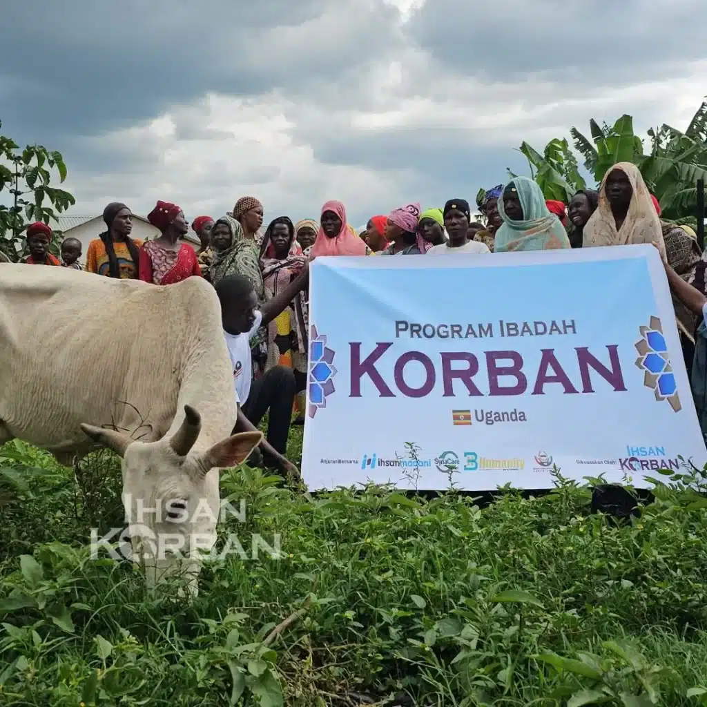 ihsan korban