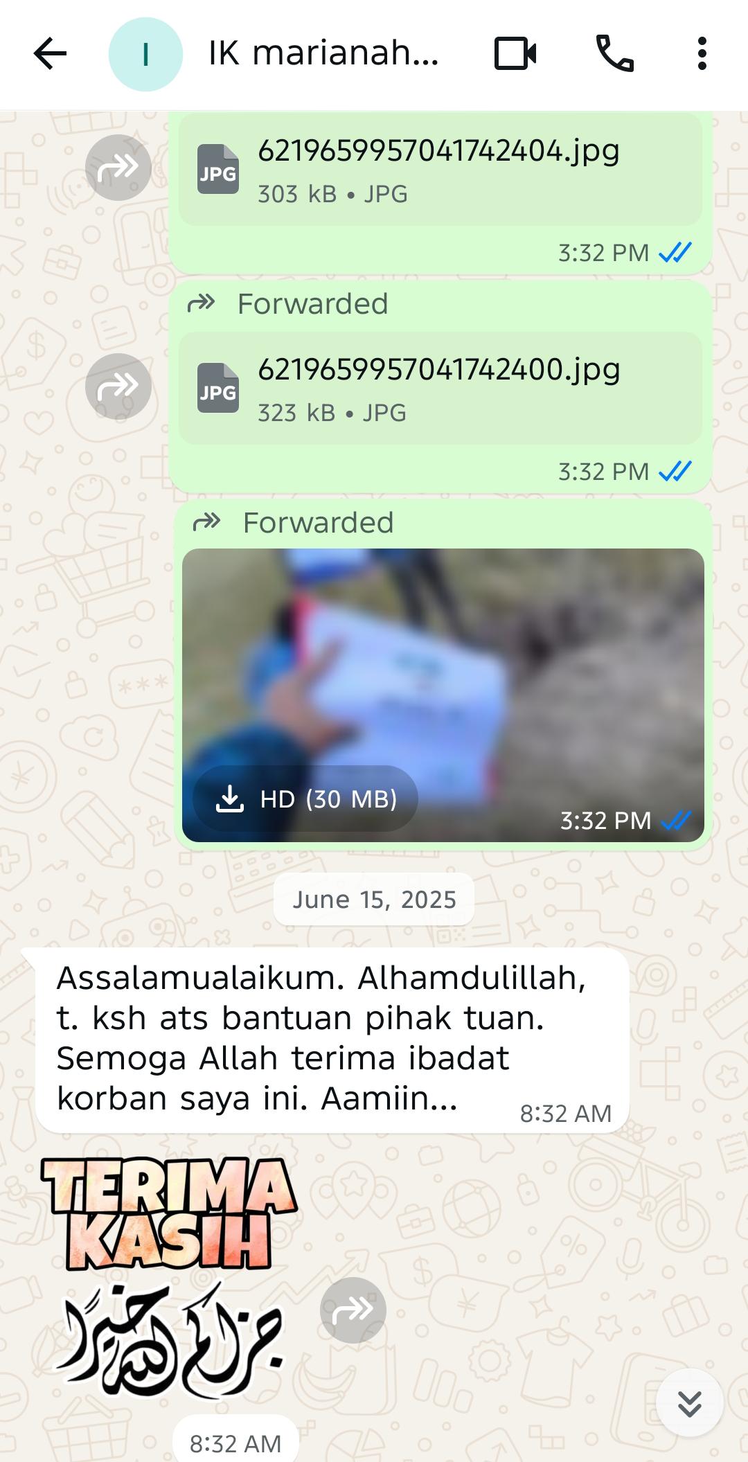 Testimoni 10