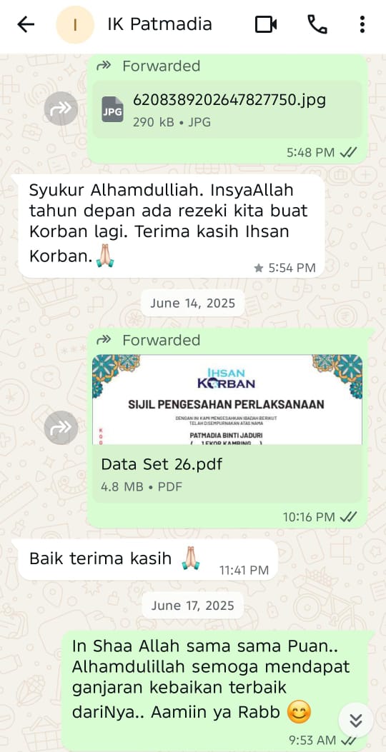 Testimoni 2