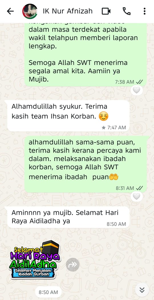 Testimoni 5