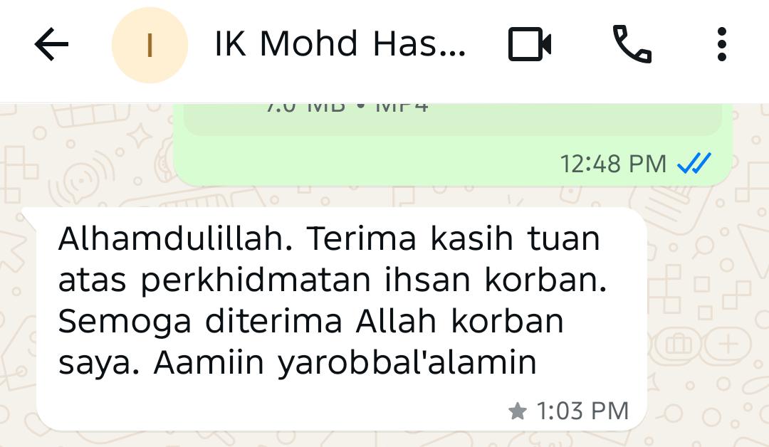Testimoni 8